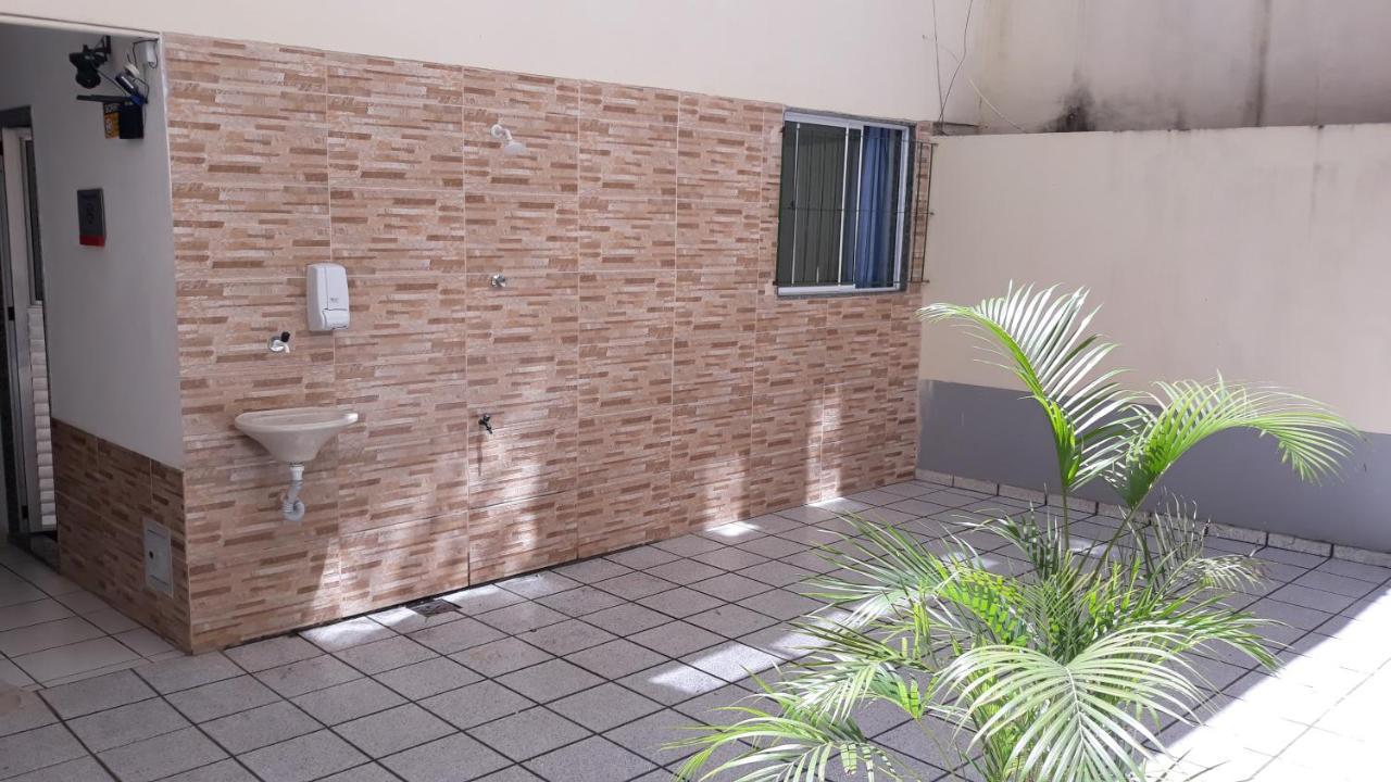 Seu Apto Praia Da Costa Centro 4 Barato Nao Divide 2Q Completo Ar Cond Fogao Geladeira Excel Localizacao Вила Веля Екстериор снимка